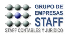 STAFF CONTABLE Y JURÍDICO LIMITADA